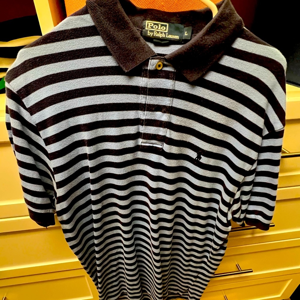 Traditional Polo Shirt